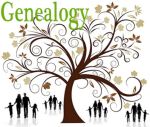 genealogy - 201310 program